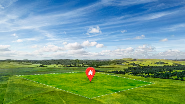 Agricultural Land